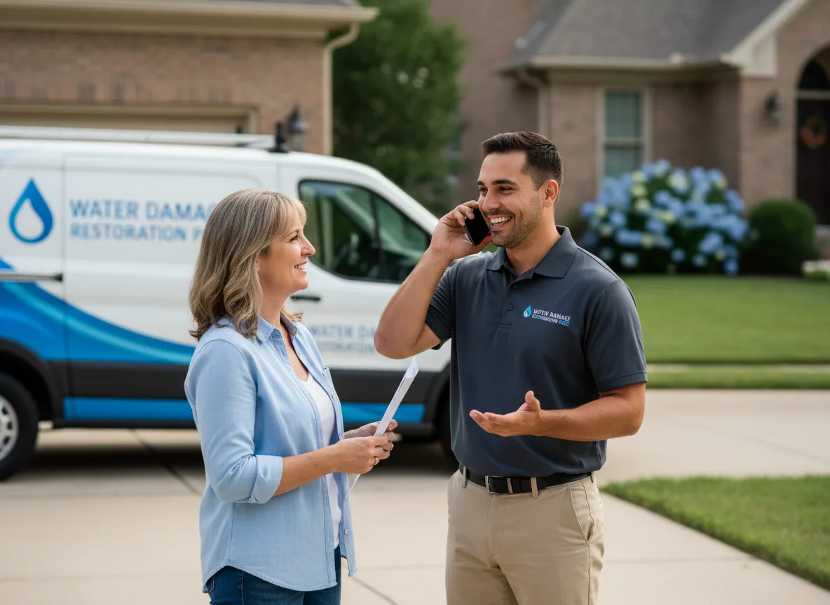 Flood Restoration Watson, AL FAQs